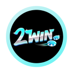 2Win - Logo - Mega888z