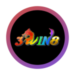 3Win8 - Logo - Mega888z