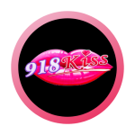 918Kiss - Logo - Mega888z