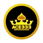 ACE333 - Logo - Mega888z