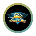 Club SunCity - Logo - Mega888z