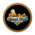 Great Wall 99 - Logo - Mega888z