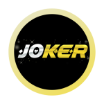 Joker123 - Logo - Mega888z