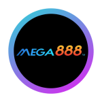 Mega888 - Logo - Mega888z