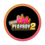 Playboy888 - Logo - Mega888z