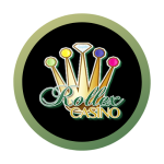 Rollex11 - Logo - Mega888z