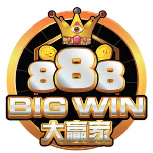 Mega888 - Bigwin888 - Logo - mega888z.com