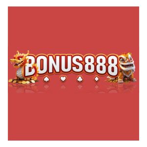 Mega888 - Bonus888 - Logo - mega888z.com