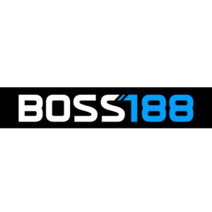 Mega888 - Boss188 - Logo - mega888z.com