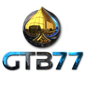 Mega888 - GTB77- Logo - mega888.com