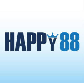 Mega888 - Happy88 - Logo - mega888z.com