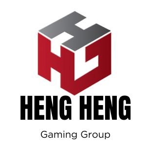 Mega888 - Hengheng2 - Logo - mega888.com