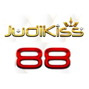 Mega888 - Judikiss88- Logo - mega888z.com
