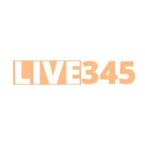 Mega888 - Live345 - Logo - mega888z.com