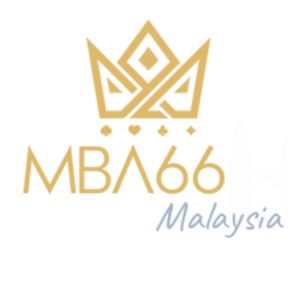 Mega888 - MBA66 - Logo - mega888z.com