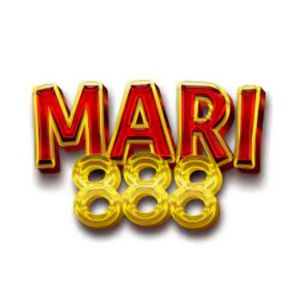 Mega888 - Mari888 - Logo - mega888z.com