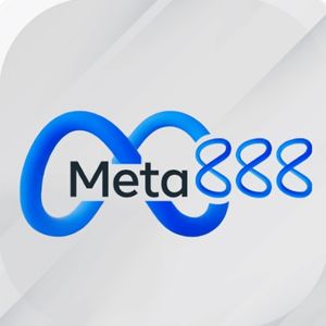 Mega888 - Meta888 - Logo - mega888z.com
