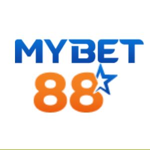 Mega888 - MyBet88 - Logo - mega888z.com