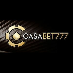 Mega888 - Casabet777 - Logo - mega888z.com
