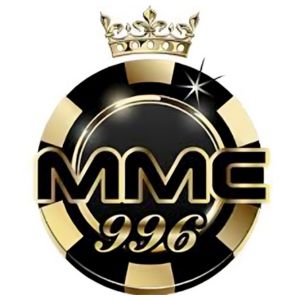 Mega888 - MMC996 - Logo - mega888z.com