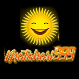 Mega888 - Matahari999 - Logo - mega888z.com