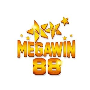Mega888 - Megawin88 - Logo - mega888z.com