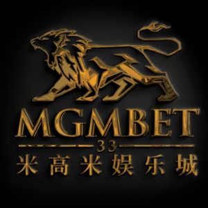 Mega888 - Mgmbet33 - Logo - mega888z.com