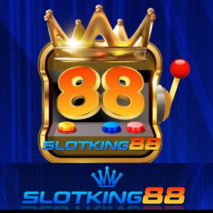 Mega888 - Slotking88 - Logo - mega888z.com