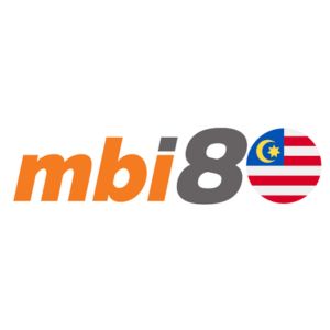 Mega888 - Mbigaming - Logo - mega888z.com